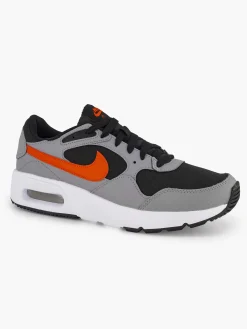 Nike Grijze Air Max Sc-Heren Sneakers