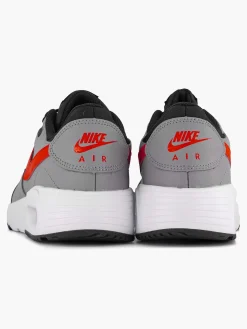 Nike Grijze Air Max Sc-Heren Sneakers