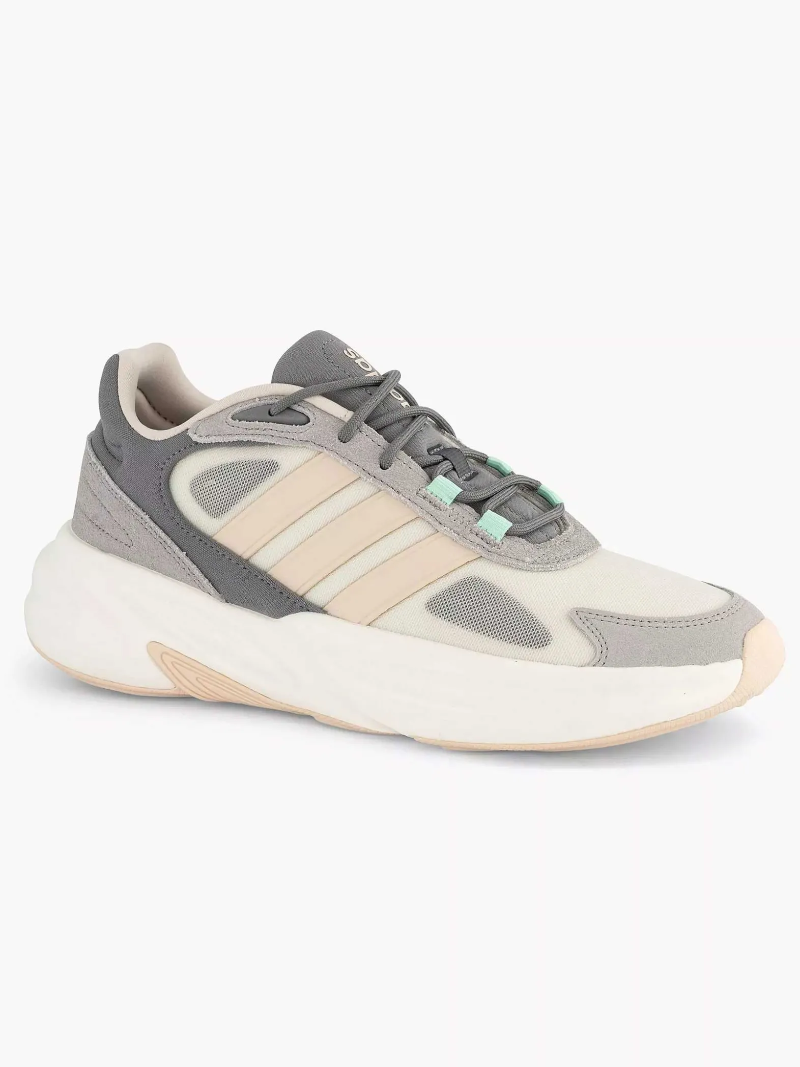adidas Grijze Ozelle-Dames Sneakers