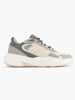 adidas Grijze Ozelle-Dames Sneakers