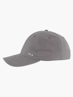 FILA Grijze Pet-Dames Online Exclusive Accessoires