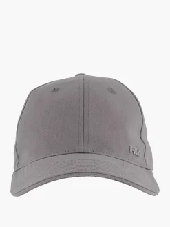 FILA Grijze Pet-Dames Online Exclusive Accessoires