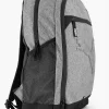 Puma Grijze Buzz Backpack-Dames Online Exclusive Accessoires