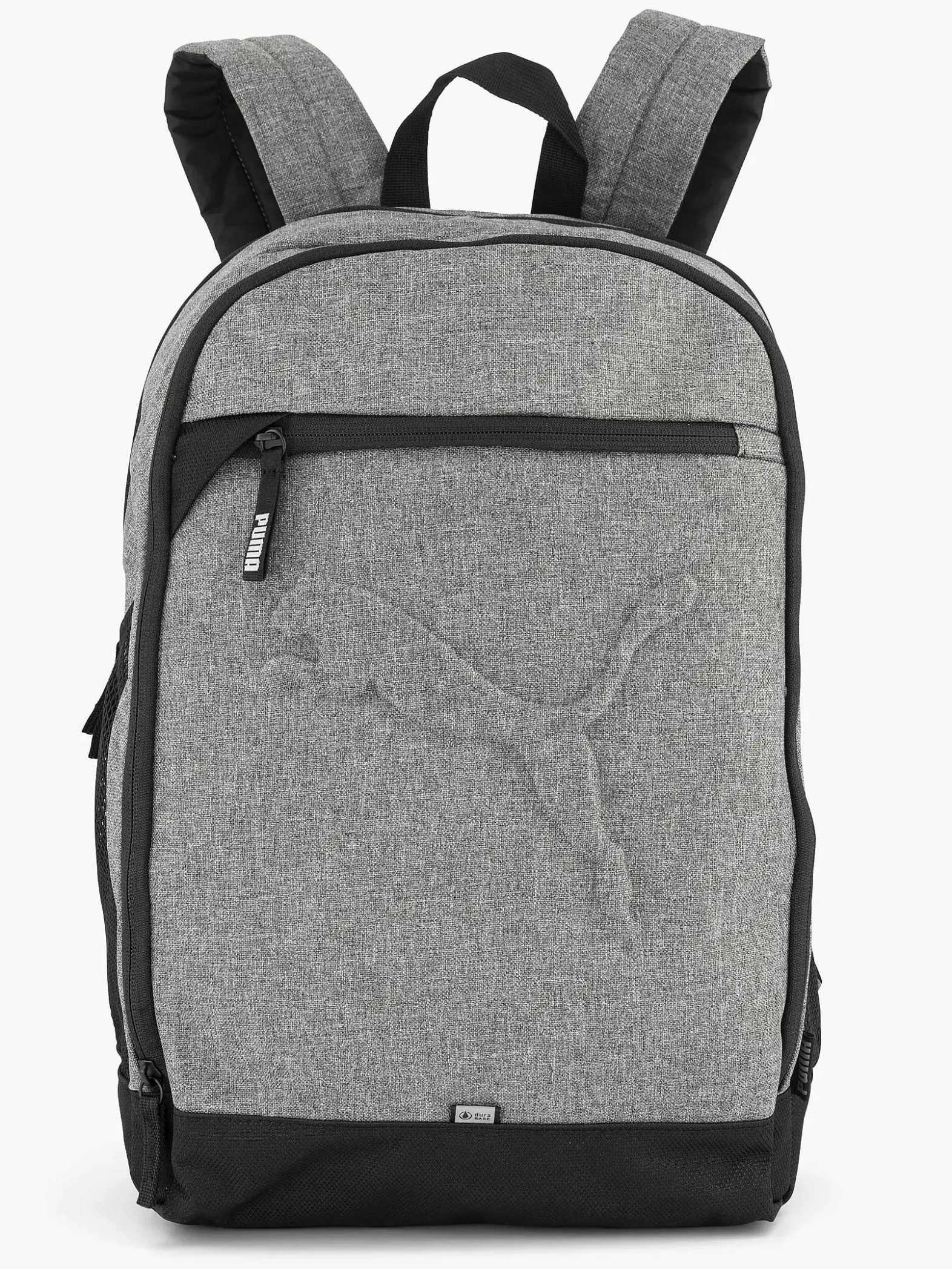 Puma Grijze Buzz Backpack-Dames Online Exclusive Accessoires