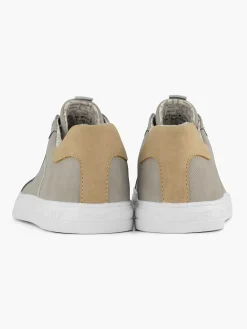 Esprit Grijze Sneaker-Dames Sneakers