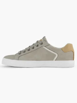Esprit Grijze Sneaker-Dames Sneakers