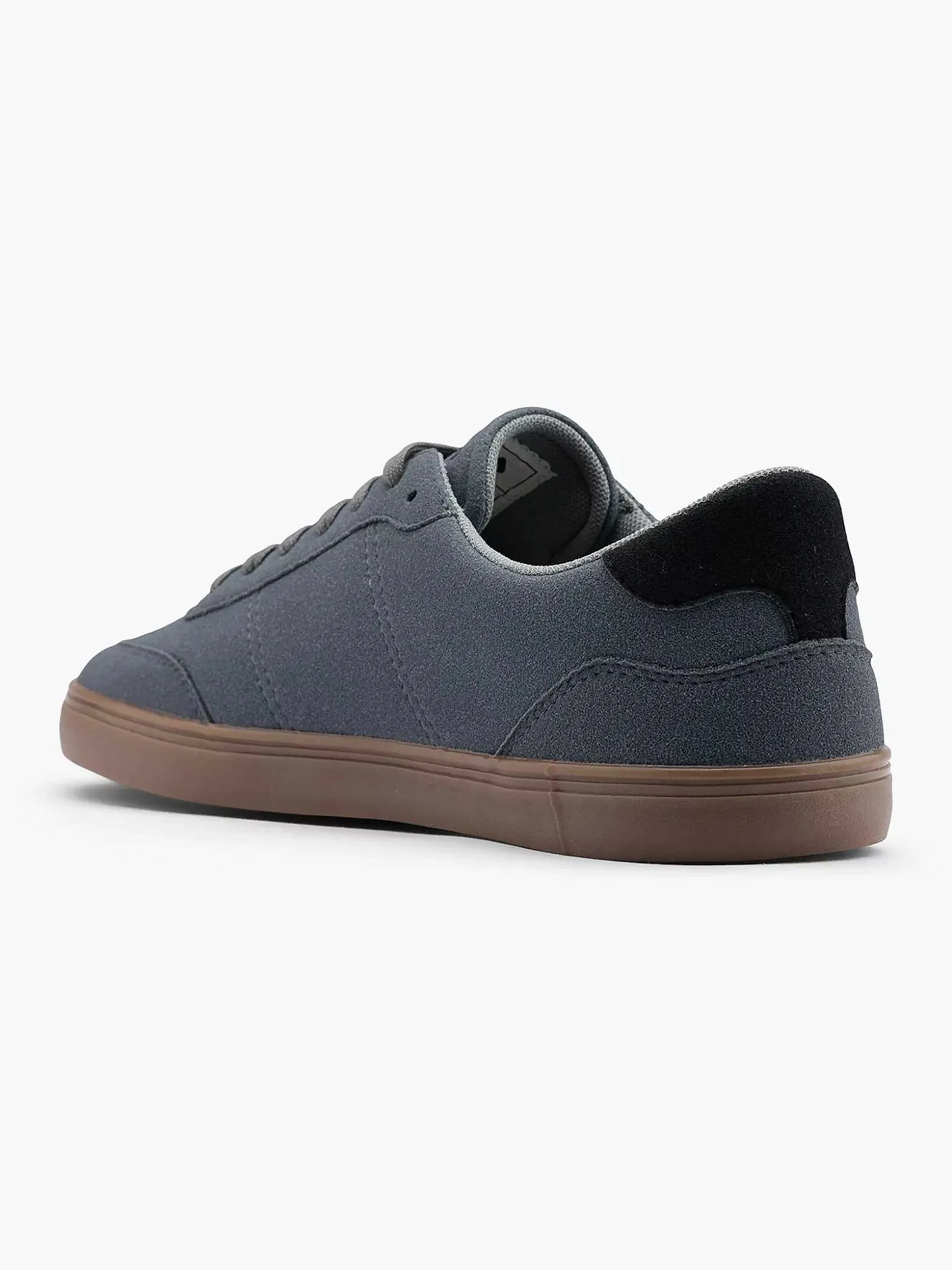 FILA Grijze Sneaker-Heren Sneakers