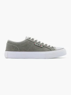 FILA Grijze Sneaker-Heren Sneakers