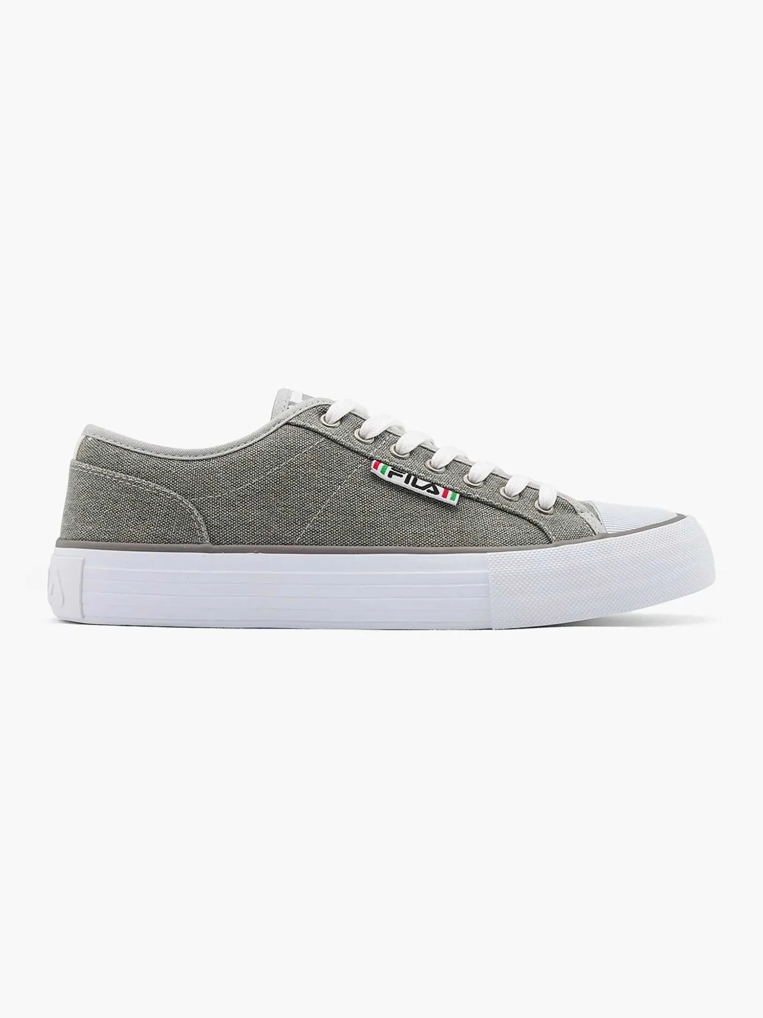 FILA Grijze Sneaker-Heren Sneakers