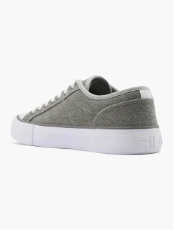 FILA Grijze Sneaker-Heren Sneakers