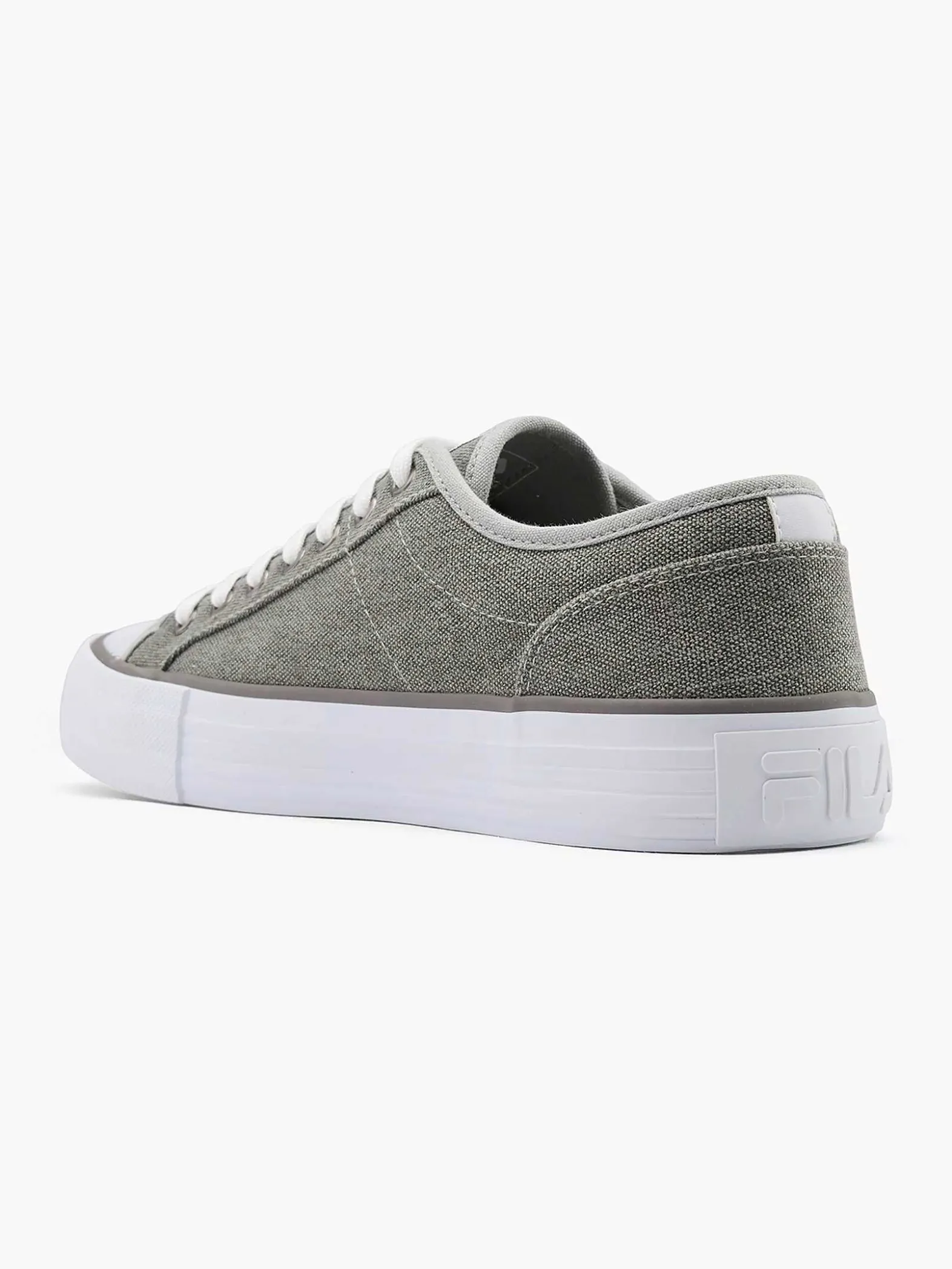 FILA Grijze Sneaker-Heren Sneakers