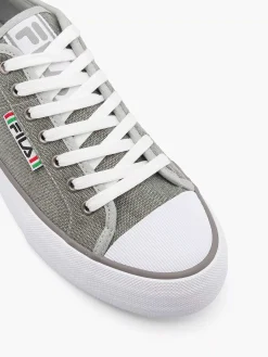 FILA Grijze Sneaker-Heren Sneakers