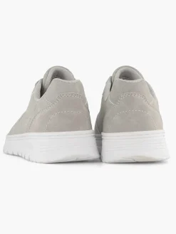 Memphis One Grijze Sneaker-Heren Sneakers