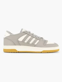 adidas Grijze Sneaker Break Start Low W-Dames Sneakers
