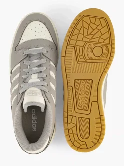 adidas Grijze Sneaker Break Start Low W-Dames Sneakers