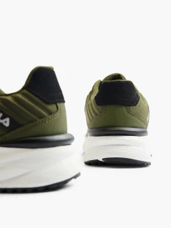FILA Groene Chunky Sneaker-Heren Sneakers
