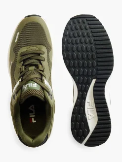 FILA Groene Chunky Sneaker-Heren Sneakers