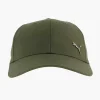 Puma Groene Metal Cat Cap-Dames Online Exclusive Accessoires