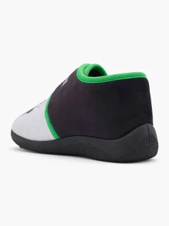 Minecraft Groene Pantoffel-Kinderen Jongensschoenen