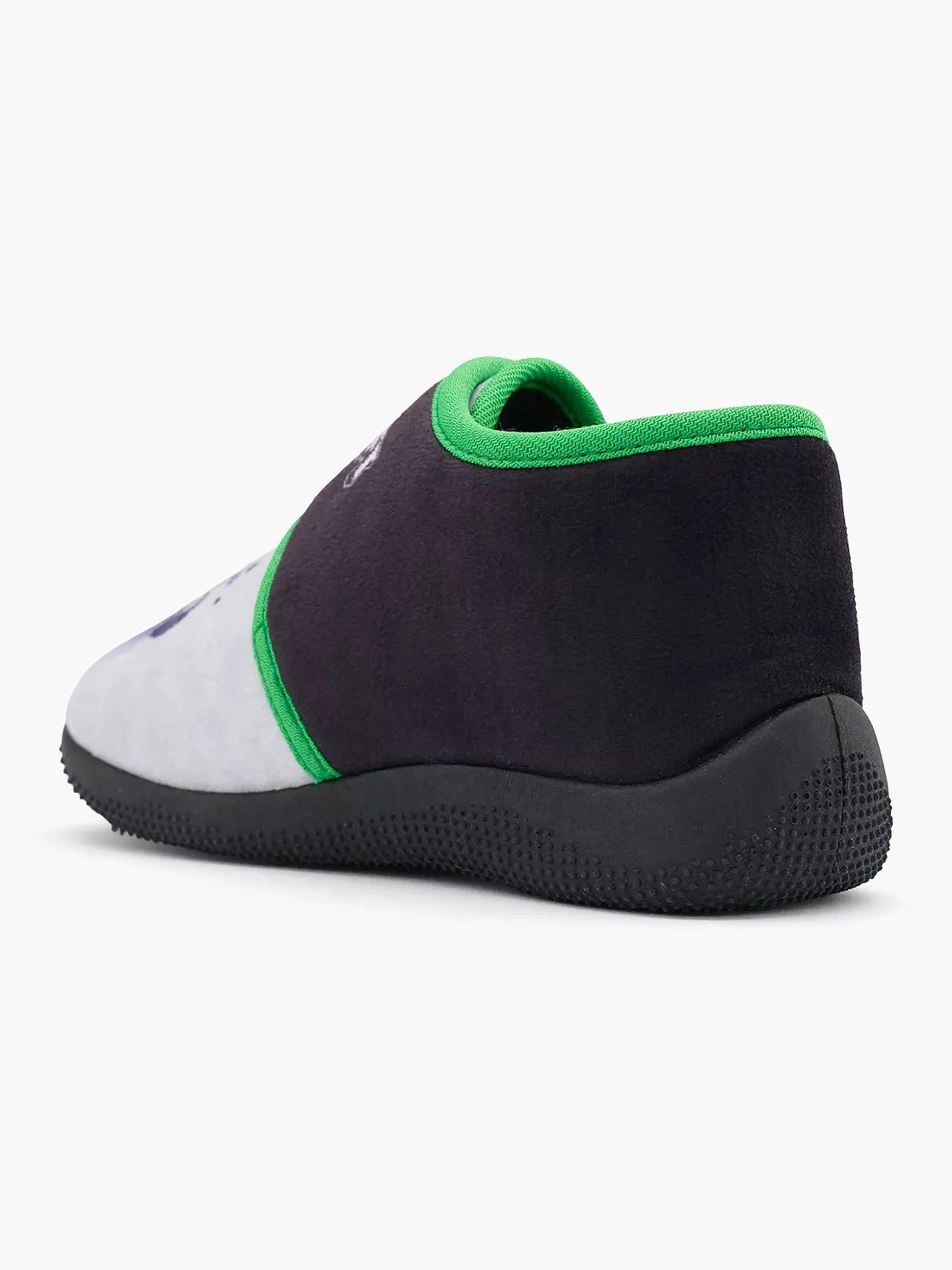 Minecraft Groene Pantoffel-Kinderen Jongensschoenen