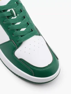 Champion Groene Rebound 2.0 Low-Heren Sneakers