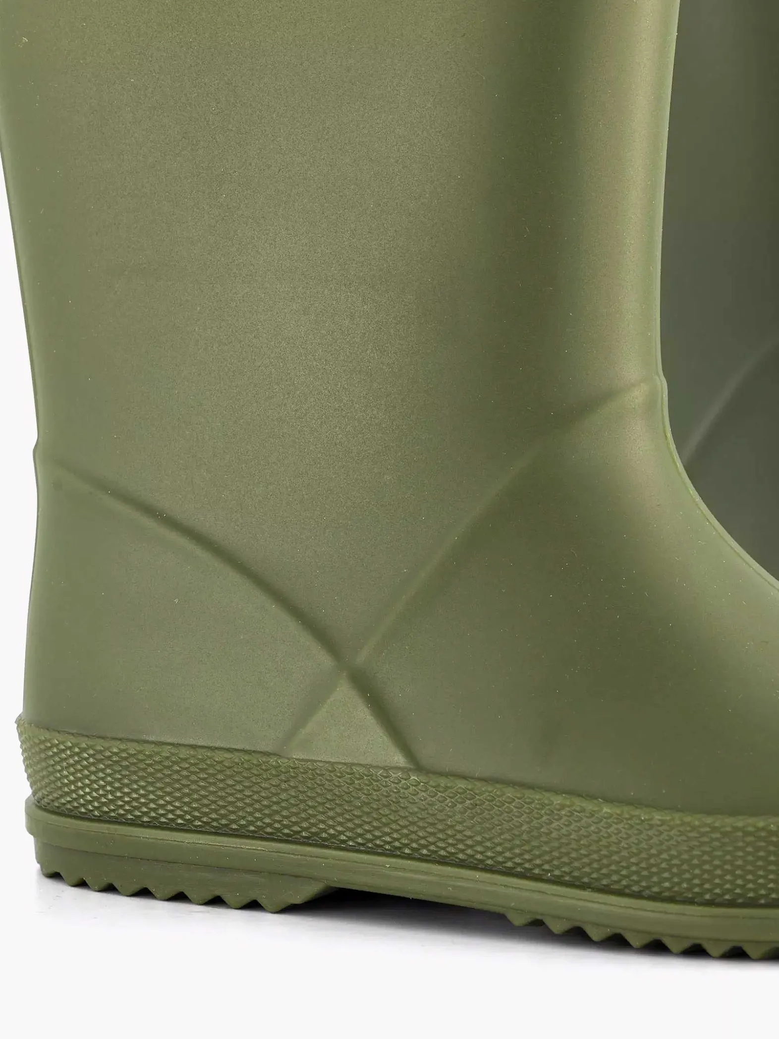 Landrover Groene Regenlaars-Kinderen Jongensschoenen