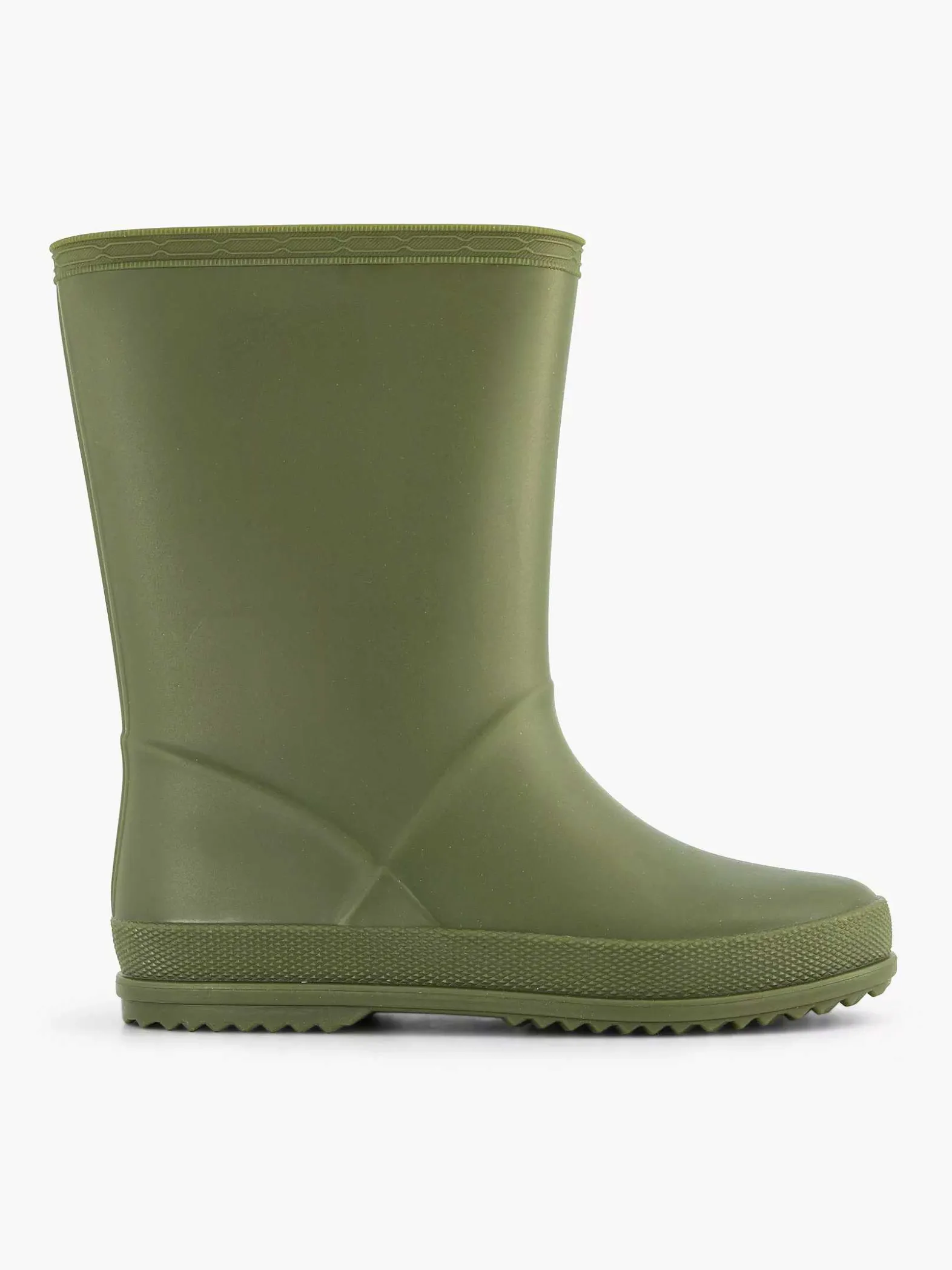 Landrover Groene Regenlaars-Kinderen Jongensschoenen