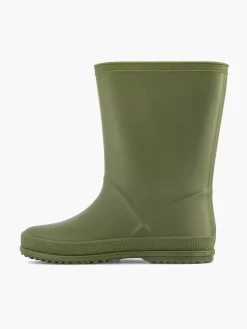 Landrover Groene Regenlaars-Kinderen Jongensschoenen