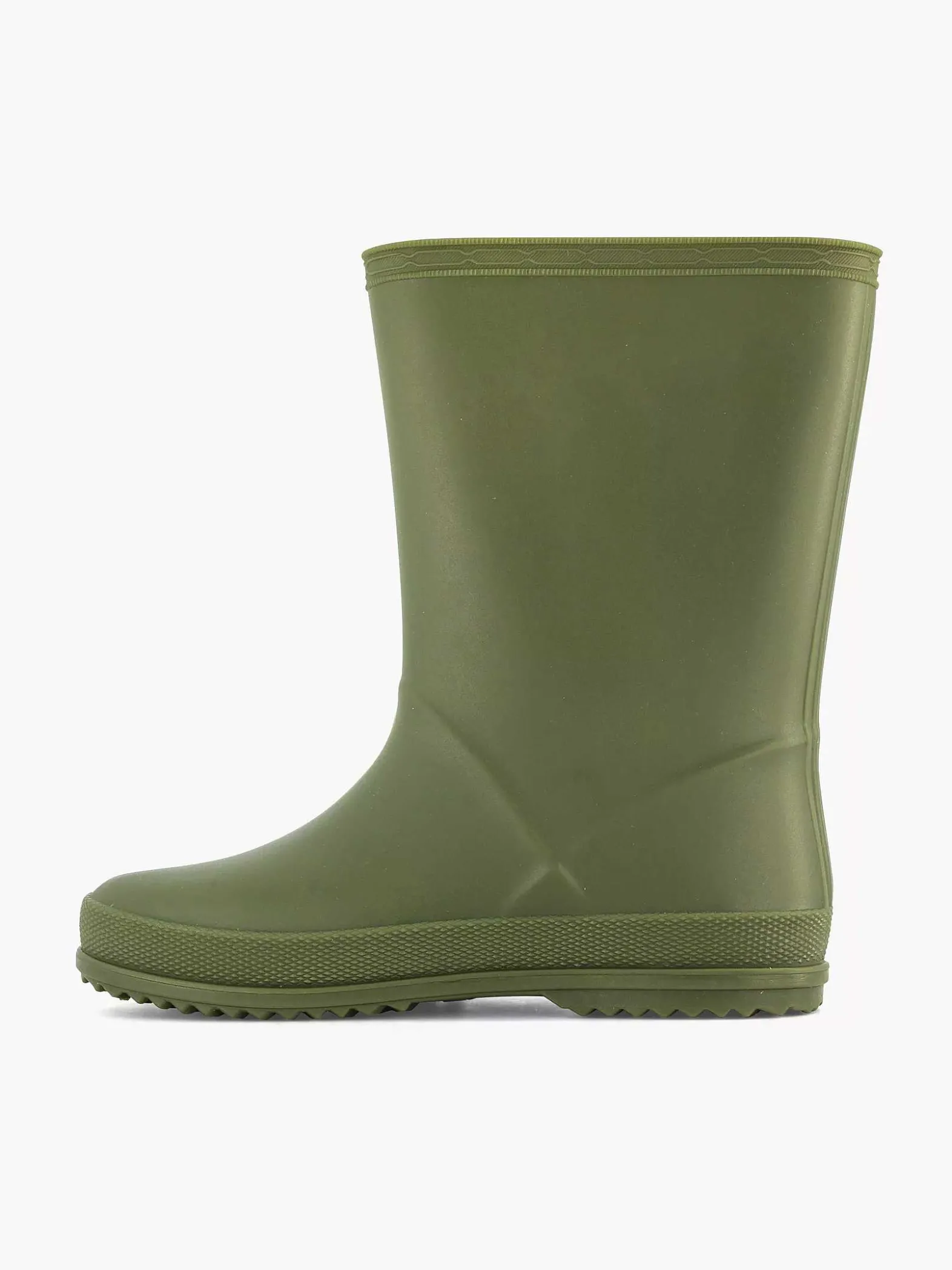 Landrover Groene Regenlaars-Kinderen Jongensschoenen