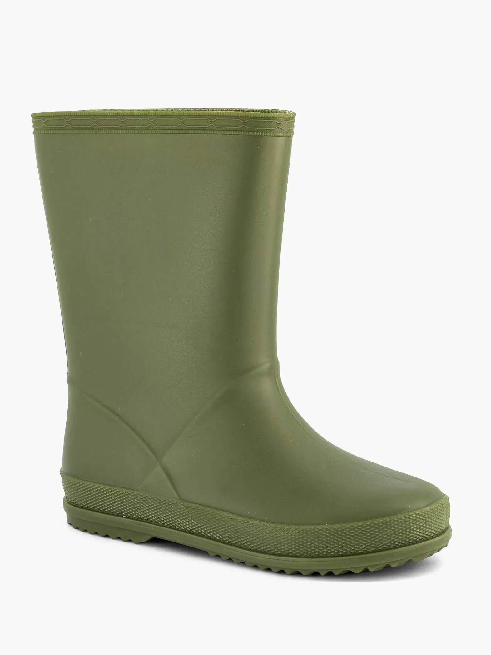 Landrover Groene Regenlaars-Kinderen Jongensschoenen