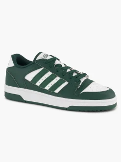 adidas Groene Sneaker Break Start Low-Heren Sneakers