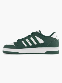 adidas Groene Sneaker Break Start Low-Heren Sneakers