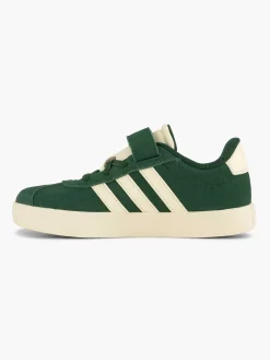 adidas Groene Vl Court 3.0 El C-Kinderen Jongensschoenen