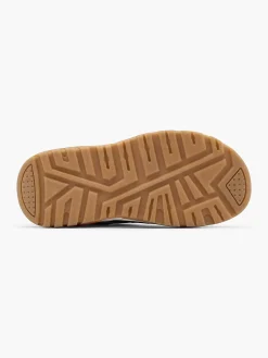 Vty Khaki Sandaal-Kinderen Babyschoenen