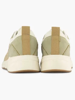 Graceland Khaki Sneaker-Dames Sneakers