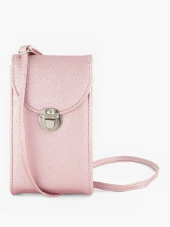 Graceland Lichrroze Telefoontas-Dames Online Exclusive Accessoires