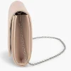 Graceland Lichtroze Clutch-Dames Online Exclusive Accessoires
