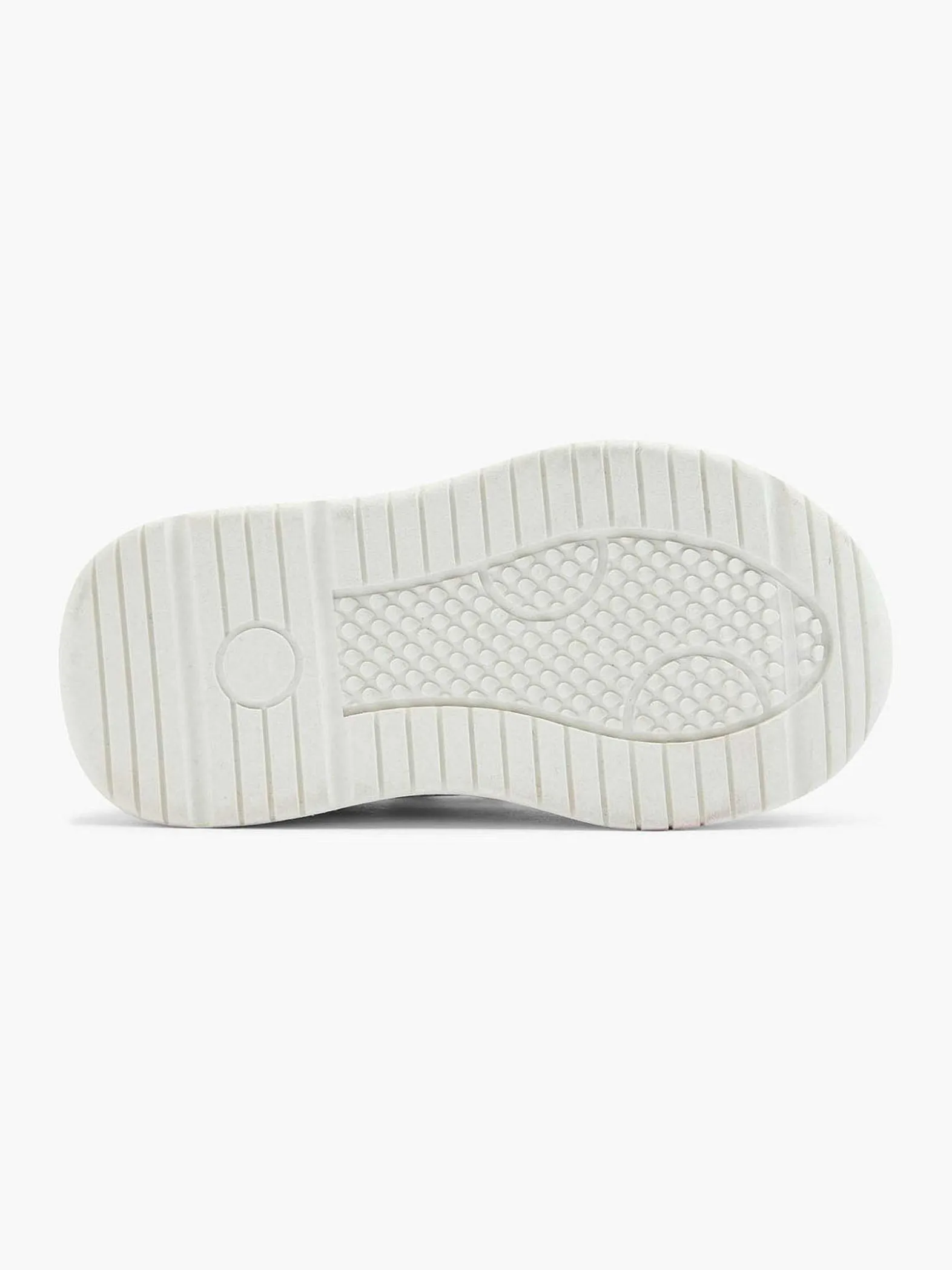 Graceland Lichtroze Sneaker Glitters-Kinderen Jongensschoenen