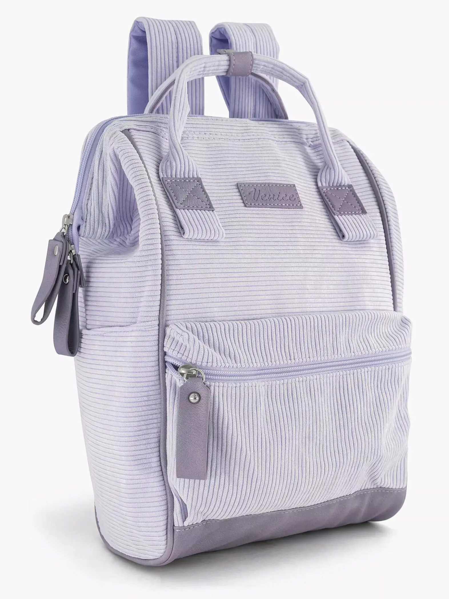 Graceland Lila Backpack-Dames Online Exclusive Accessoires