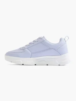 Graceland Lila Chunky Sneaker-Dames Sneakers