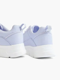 Graceland Lila Chunky Sneaker-Dames Sneakers