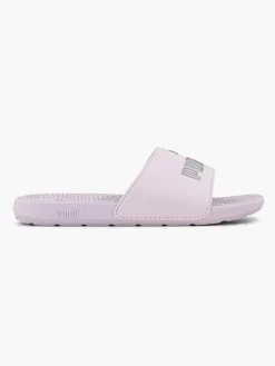 Puma Lila Cool Cat 2.0 Ps-Kinderen Babyschoenen