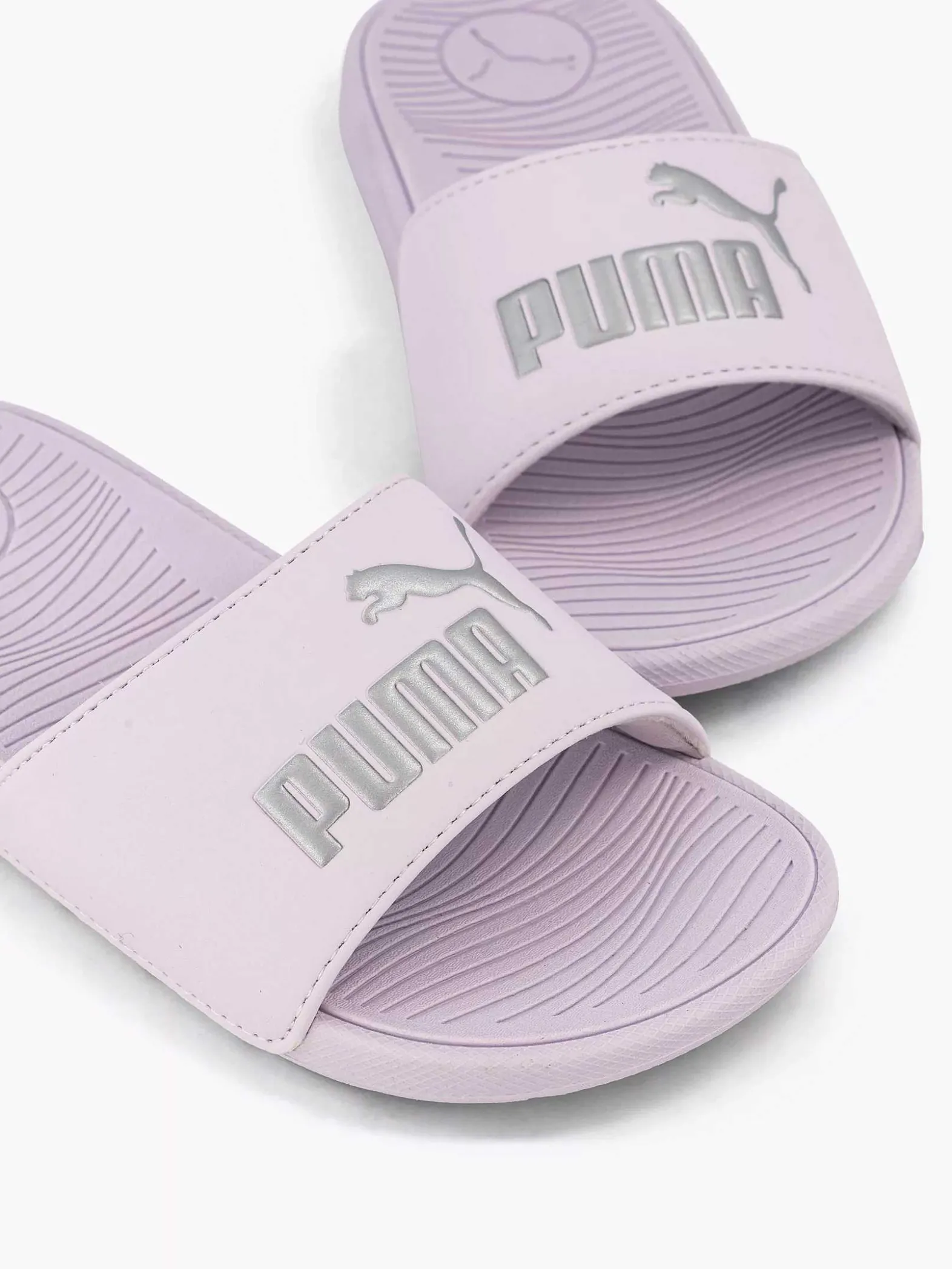 Puma Lila Cool Cat 2.0 Ps-Kinderen Babyschoenen