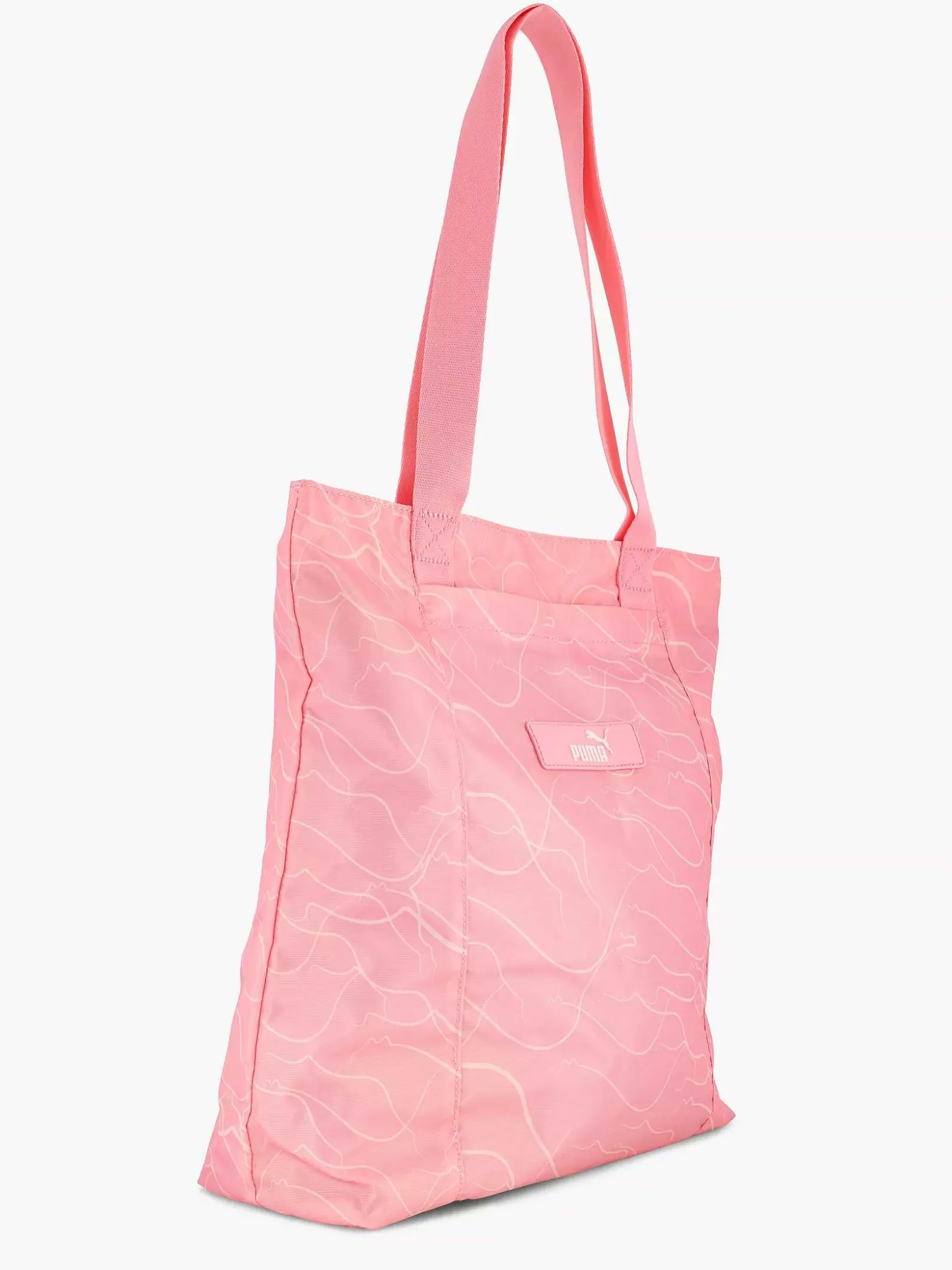 Puma Lila Core Pop Shopper-Dames Online Exclusive Accessoires