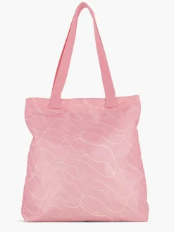 Puma Lila Core Pop Shopper-Dames Online Exclusive Accessoires