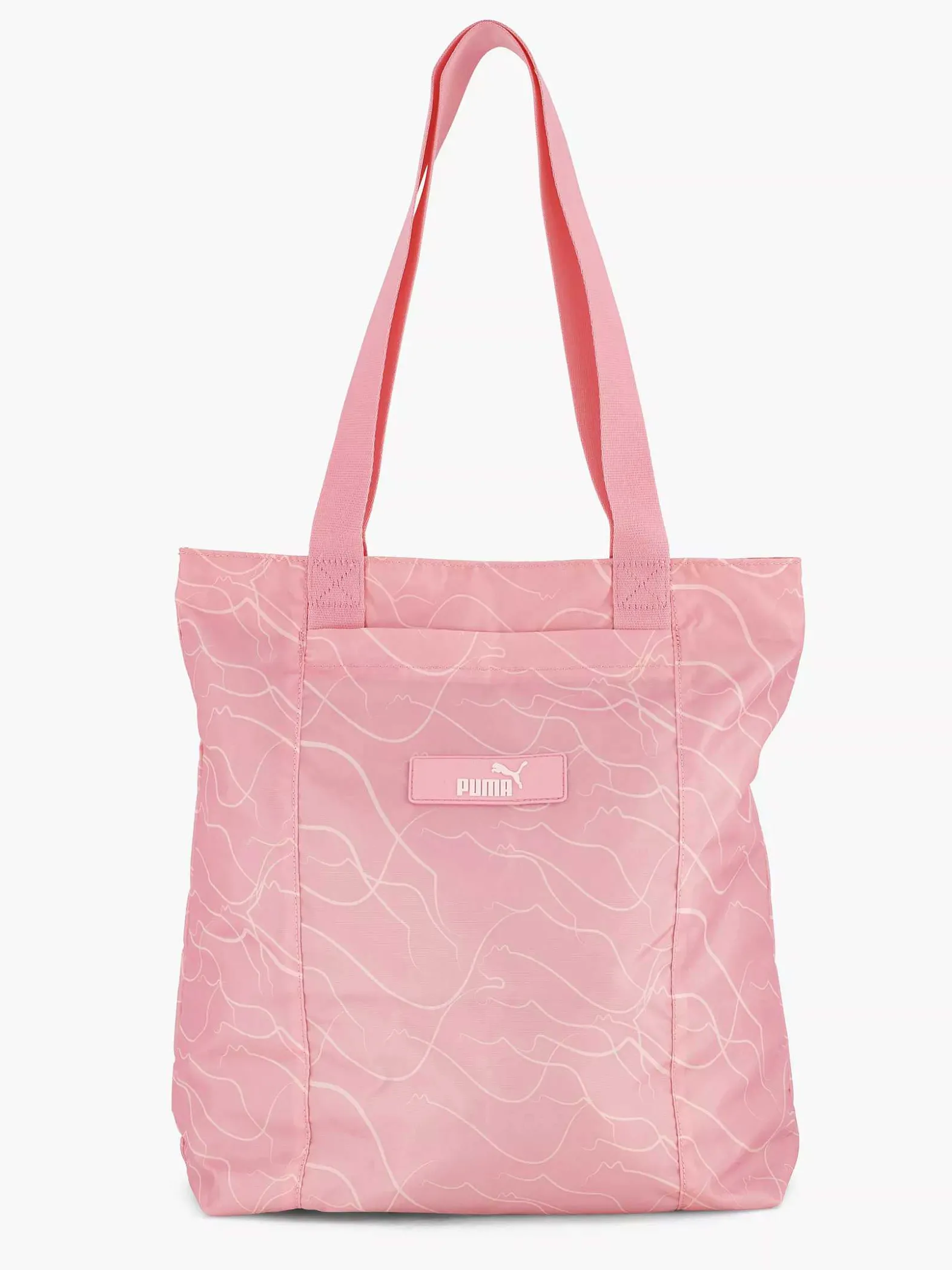 Puma Lila Core Pop Shopper-Dames Online Exclusive Accessoires