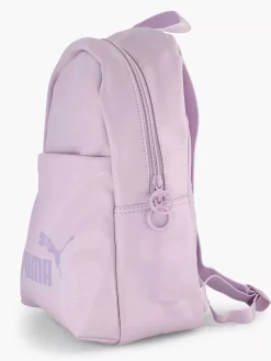 Puma Lila Core Up Backpack-Dames Online Exclusive Accessoires