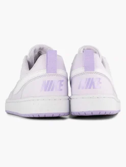 Nike Lila Court Borough Low Recraft (Gs)-Dames Sneakers