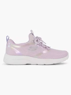 Skechers Lila Dynamight 2.0- Keep Shining-Dames Sneakers