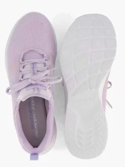Skechers Lila Dynamight 2.0- Keep Shining-Dames Sneakers